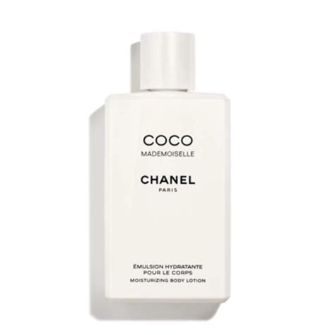 chanel coco mademoiselle body lotion reviews|chanel body lotion boots.